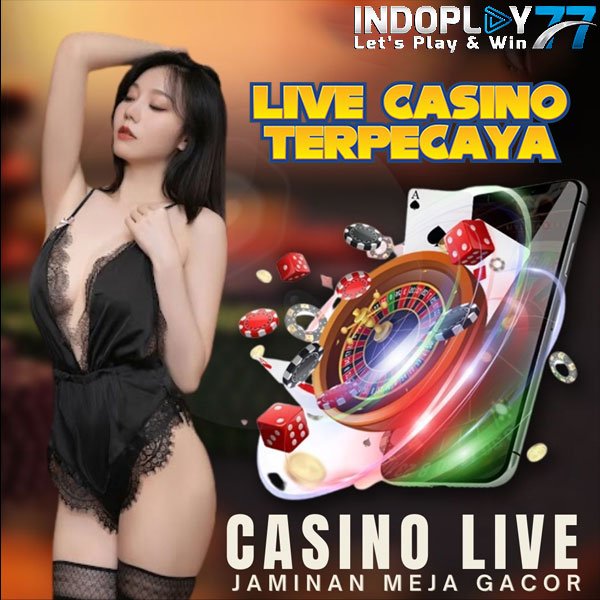 Agen Casino Online dan Malam Menegangkan Andri, Programmer - WooCommerce eCommerce