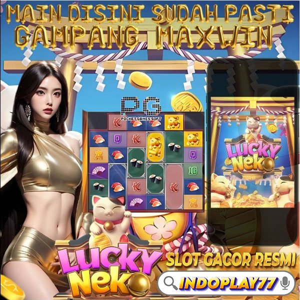 Bagaimana Tika, Pegawai Kafe, Menikmati Sensasi Lucky Neko - WooCommerce eCommerce