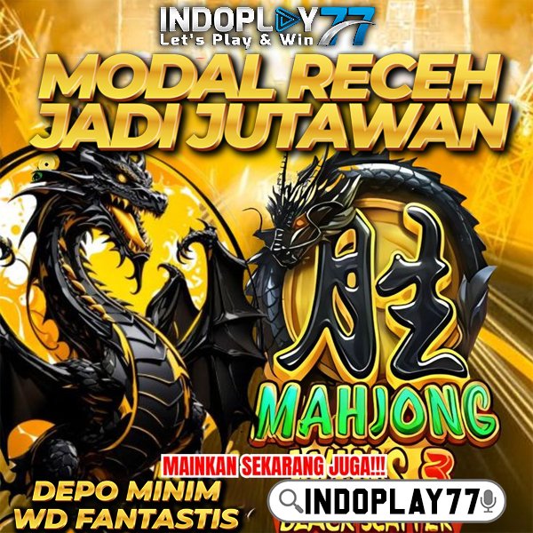 Heboh! Fajar, Pedagang Bubur Jakarta Menang 12 Juta di Mahjong Wins 3: Pola RTP Terbaru - WooCommerce eCommerce
