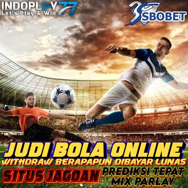 Kisah Fajar, Freelancer, Menguasai Taruhan Judi Bola Online SBOBET - WooCommerce eCommerce