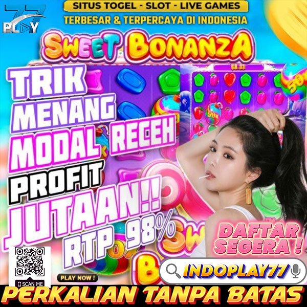 Kisah Nyata Sari, Guru, Menguasai Sweet Bonanza - WooCommerce eCommerce