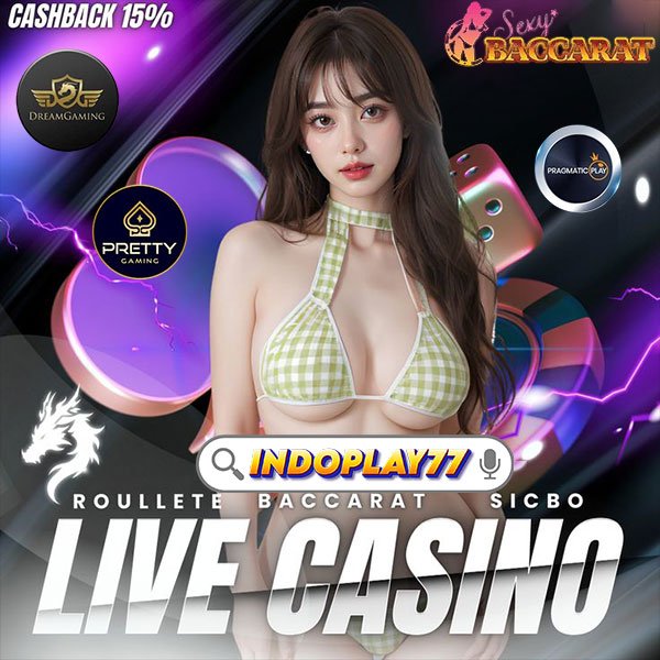 Panduan Lengkap Memanfaatkan Bonus Agen Casino Agar Modal Berlipat Tanpa Risiko Besar - WooCommerce eCommerce