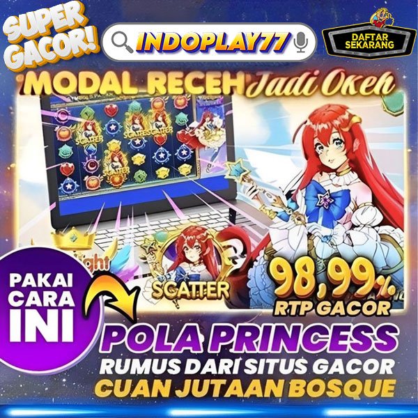 Panduan Lengkap Starlight Princess: Manfaatkan Setiap Fitur Bonus Optimal - WooCommerce eCommerce