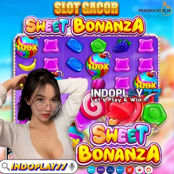 Gila! Tika, Pedagang Kue Jakarta Menang 12 Juta Sweet Bonanza: Tips RTP Tinggi - WooCommerce eCommerce